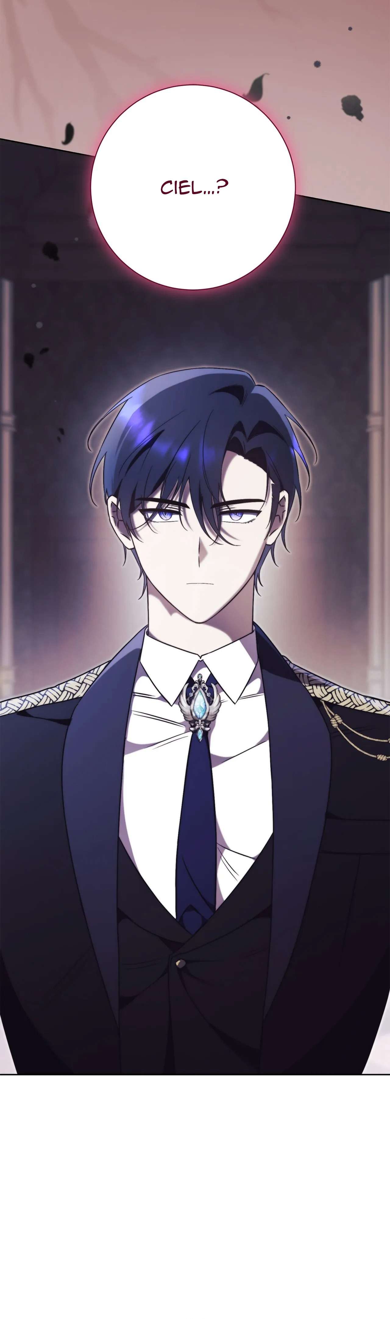 Phương Pháp Từ Chối Sự Ám Ảnh Của Chồng Cũ Chap 5 - Trang 2