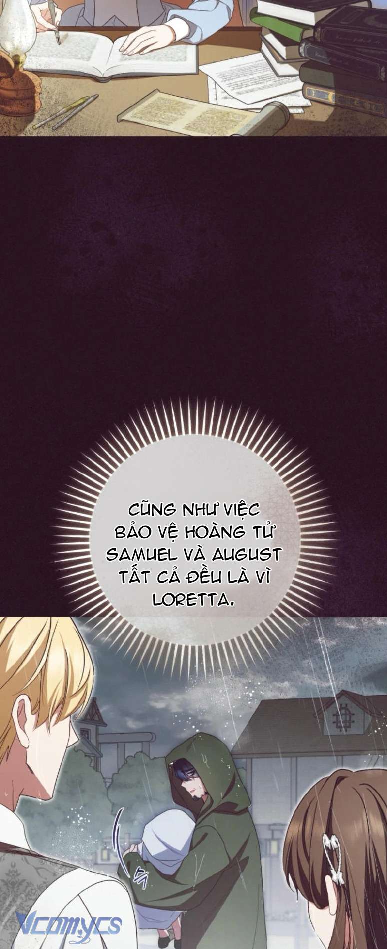 Được Yêu Thương Mà Còn Ngại Ngùng Sao! Chapter 89 - Trang 4