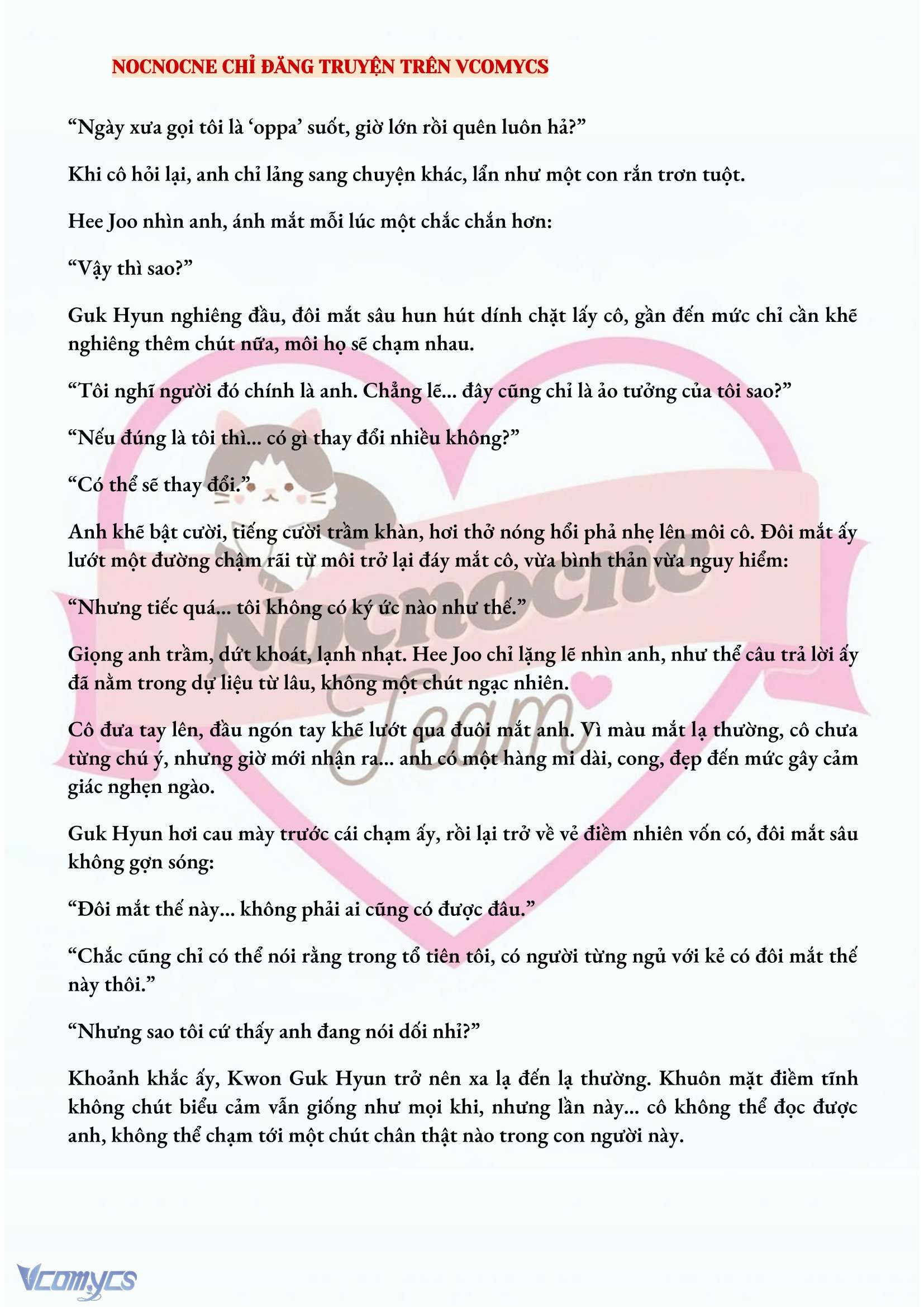 [FULL] [NOVEL] AI MỚI THẬT SỰ LÀ KẺ RÁC RƯỞI? Chap 38 - Trang 2