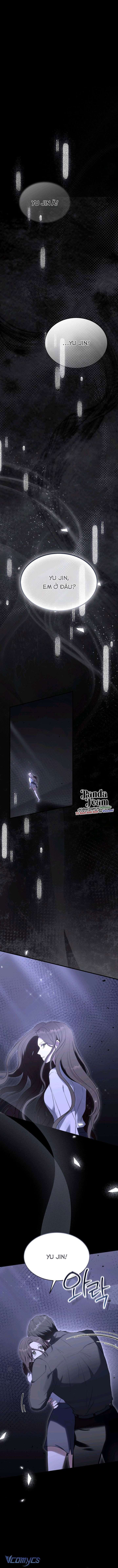 Đoạt Lại Chap 1 - Trang 3