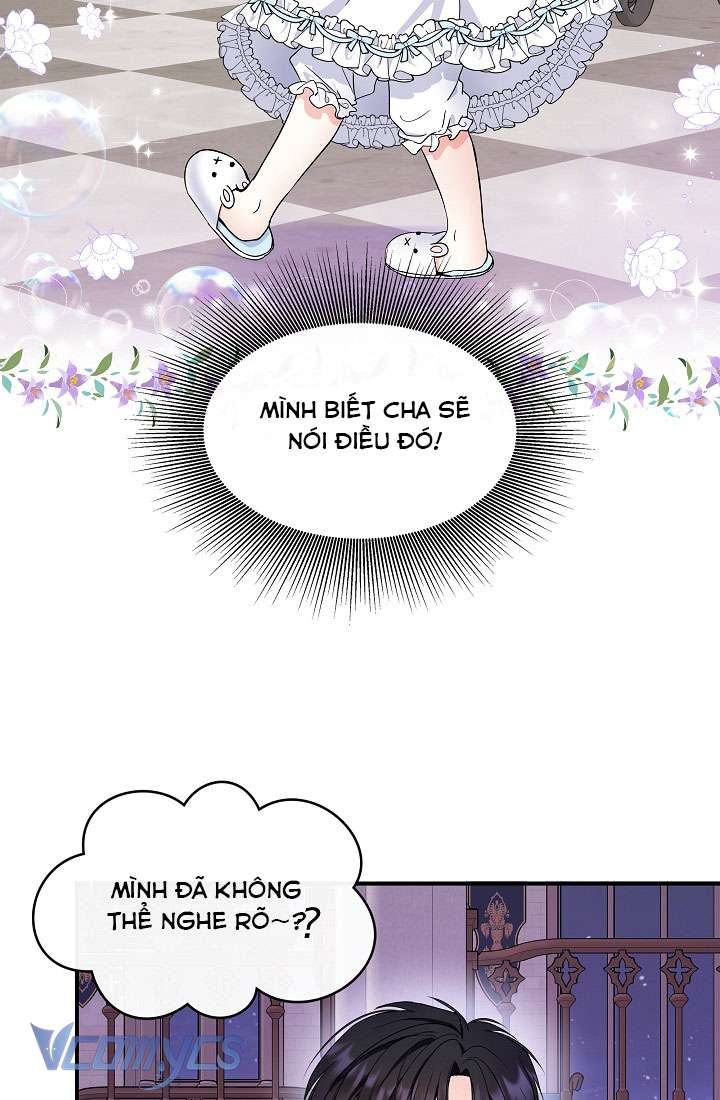 Trở Thành Con Gái Của Các Nhân Vật Chính Chapter 23 - Trang 4