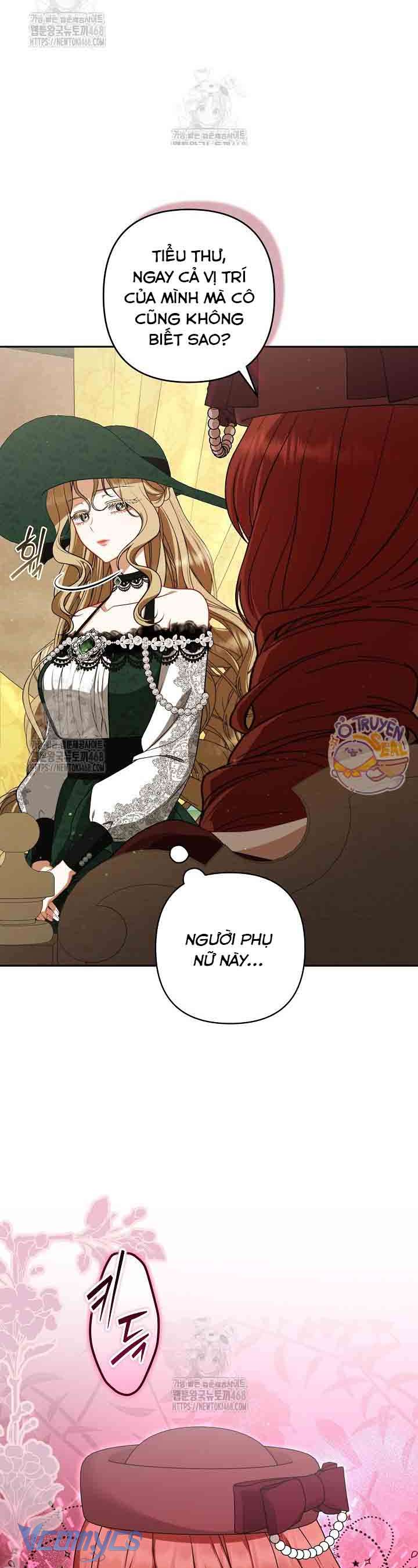 Tôi Đã Xem Một Vở Kịch Chap 33 - Trang 2