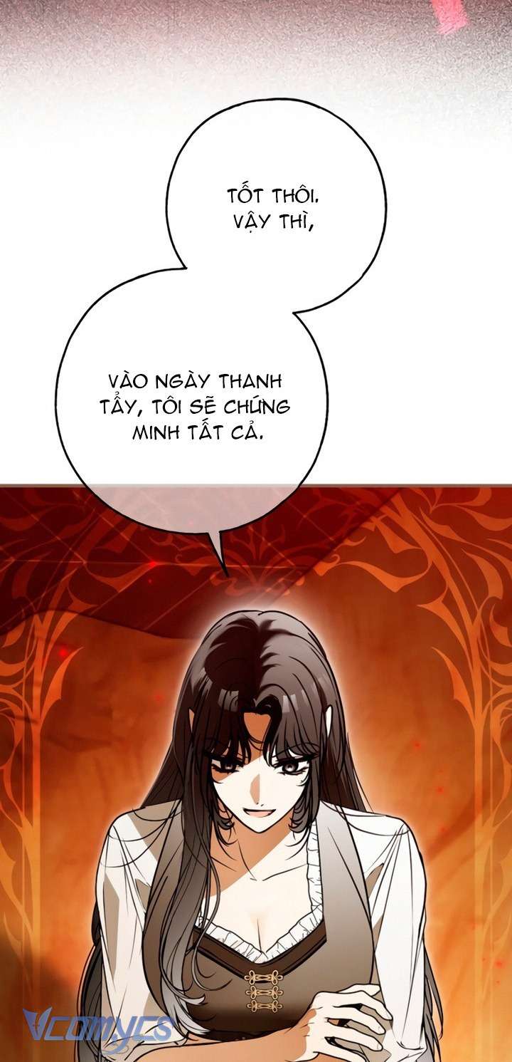 Ai Đó Đang Điều Khiển Cơ Thể Của Tôi Chap 76 - Trang 3
