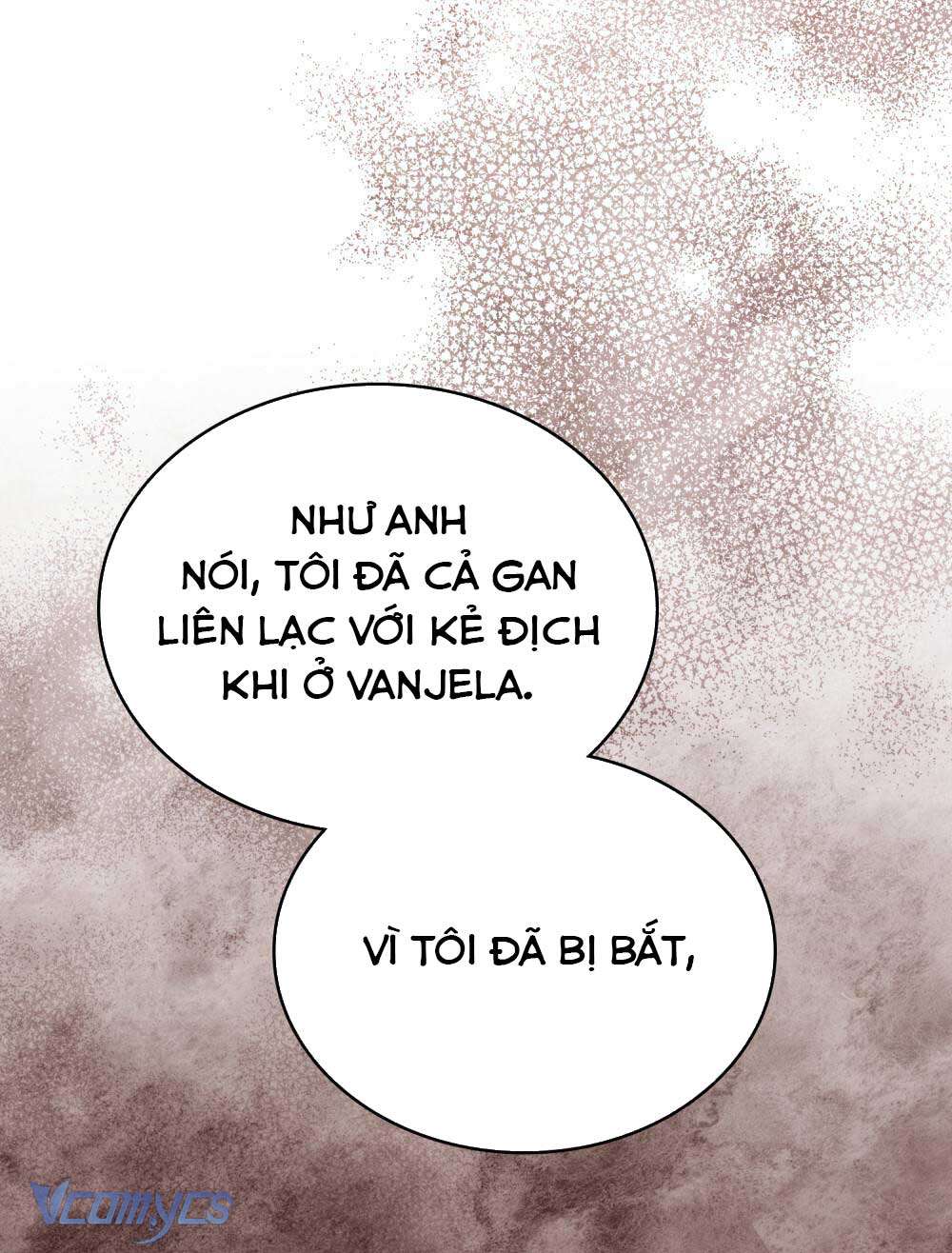 Hôn Nhân Khế Ước Chap 52 - Trang 3