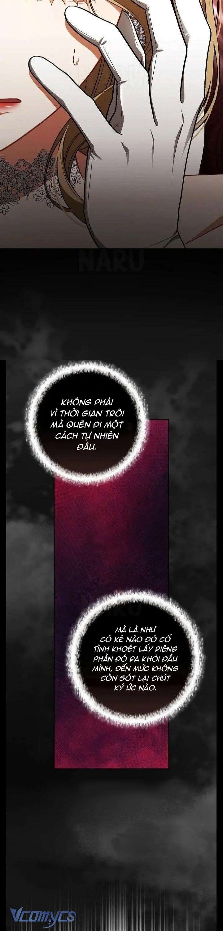 Tôi Đã Xem Một Vở Kịch Chap 26 - Trang 2