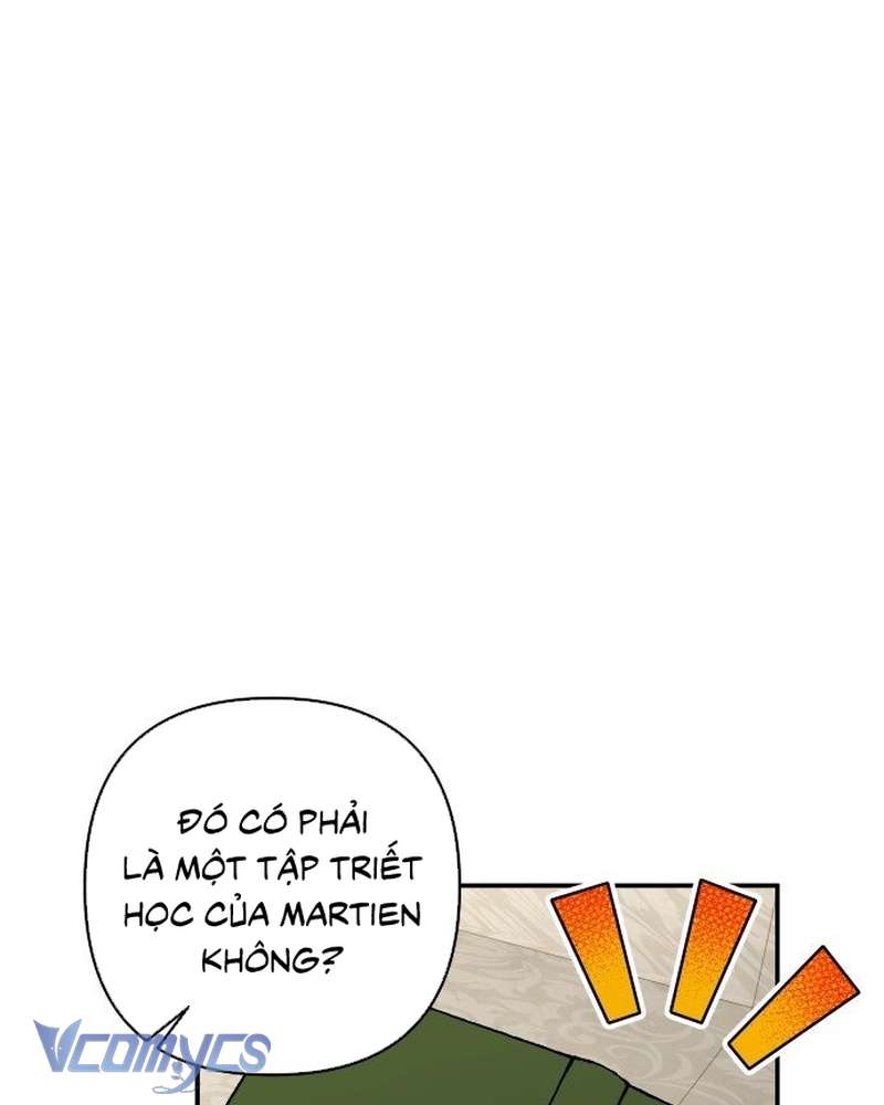 Trước Khi Em Có Ý Định Chạy Trốn Ta Sẽ Ngăn Chặn Nó Chap 39 - Trang 2