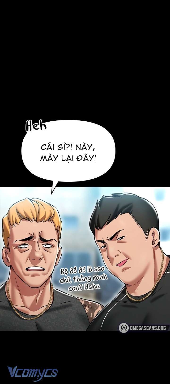 Hướng Dẫn Bảo Vệ Bản Thân Chap 4 - Trang 2