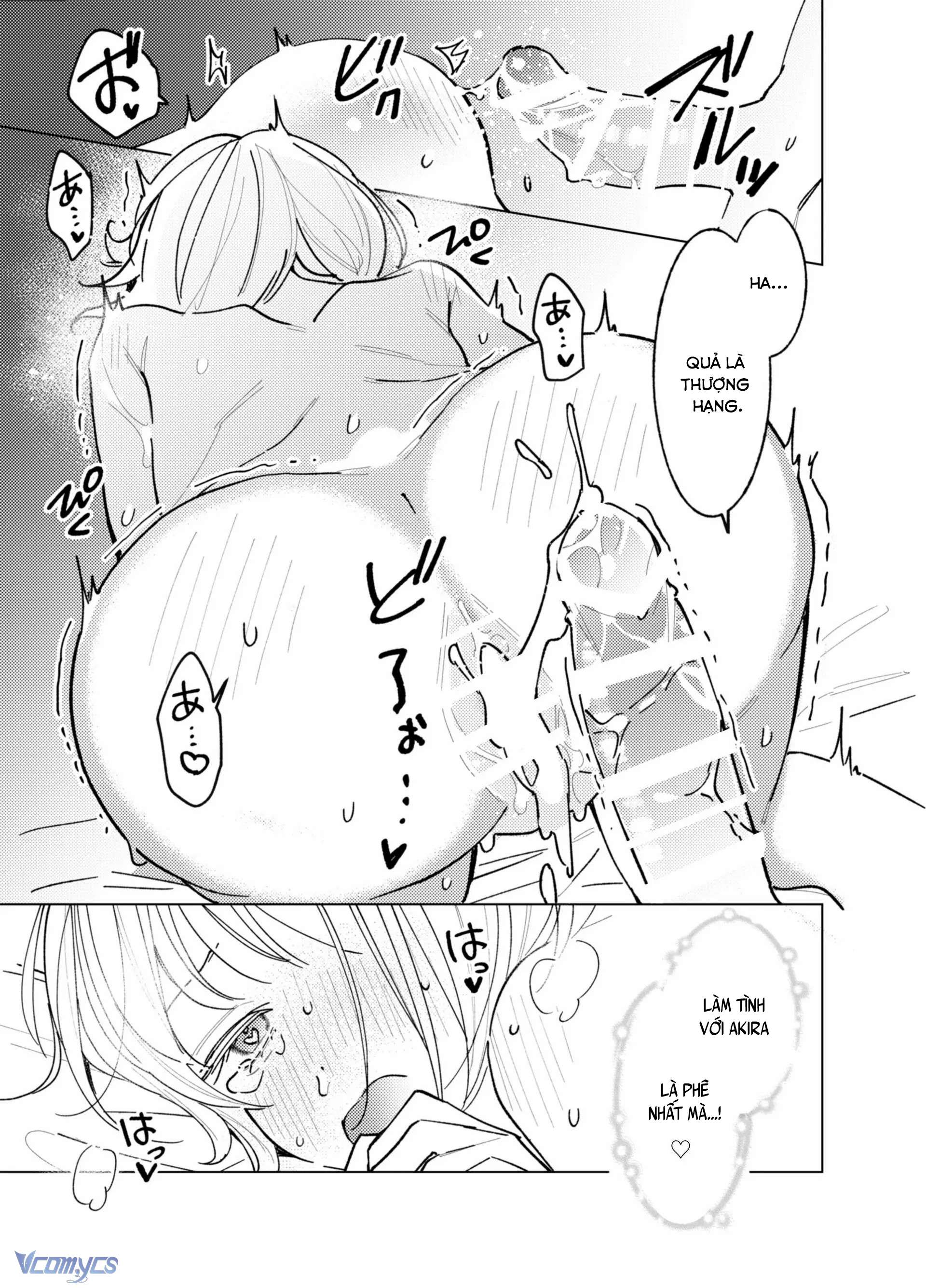 [18+] Tuyển Tập Truyện Ngắn Sếch Tàn Bạo Chap 1.2 - Trang 2