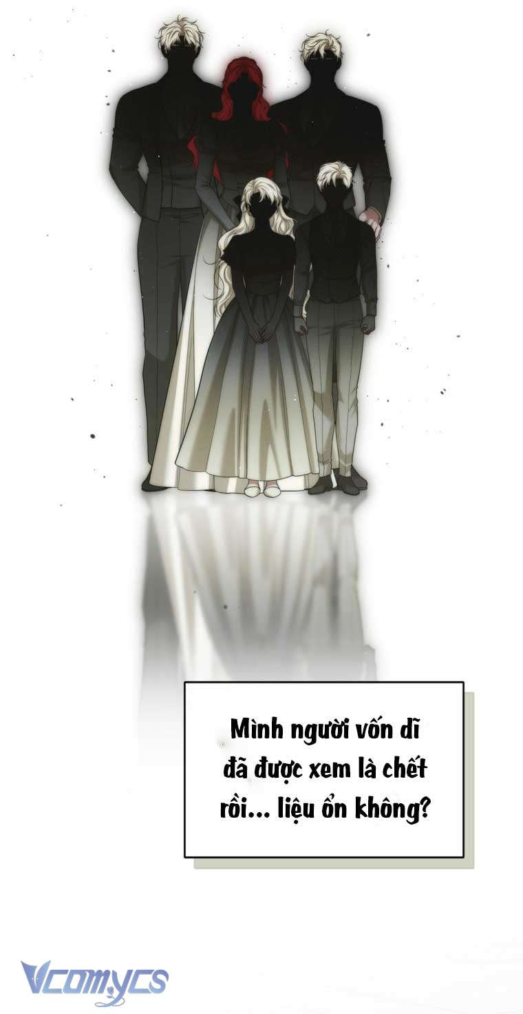 Thời Gian Của Nhân Vật Phụ Có Giới Hạn Chap 95 - Trang 3