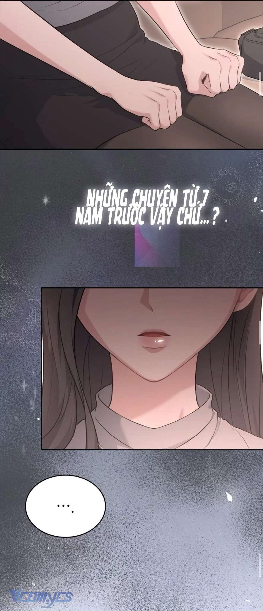 Cùng Làm Những Chuyện Điên Rồ Chap 1 - Trang 2