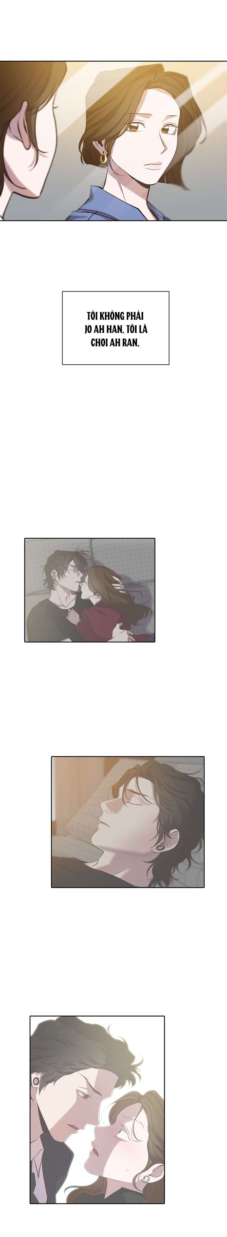 Thanh Xuân Của Chúng Ta Chap 102 - Trang 3