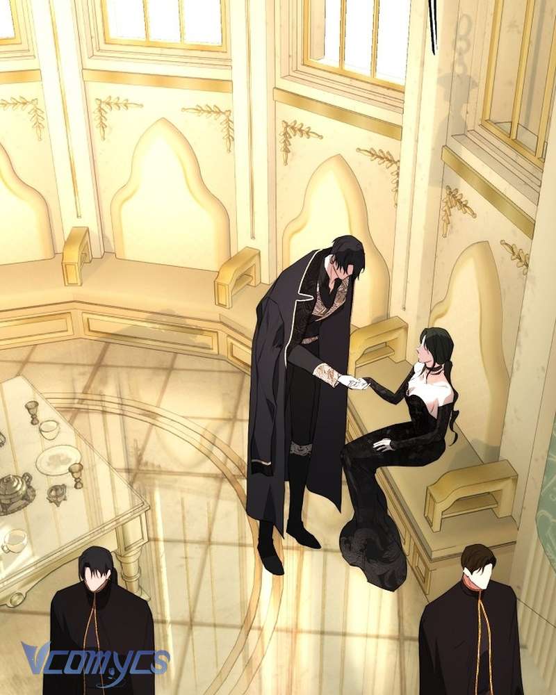 Hãy Dạy Em Cách Khao Khát Chap 48 - Trang 2