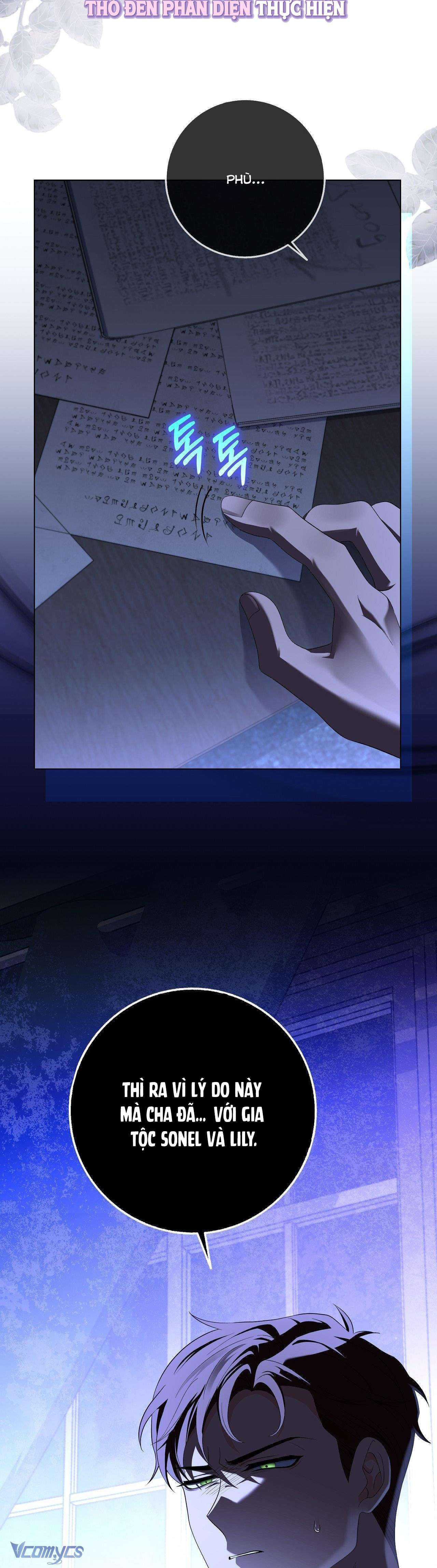 [18+] Cách Giáo Dục Quý Cô Chap 32 - Trang 2