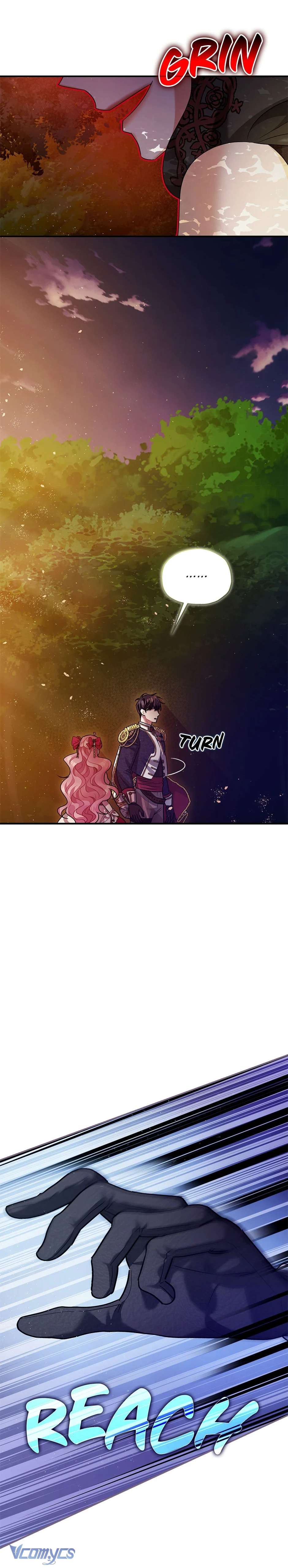 Liều Thuốc An Thần Của Bạo Chúa Chap 56 - Trang 2