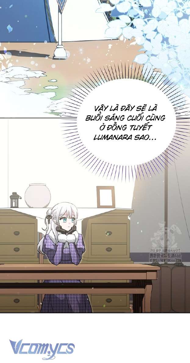 Kế Hoạch Nghỉ Hưu Của Nhân Vật Phản Diện Chap 28 - Trang 4