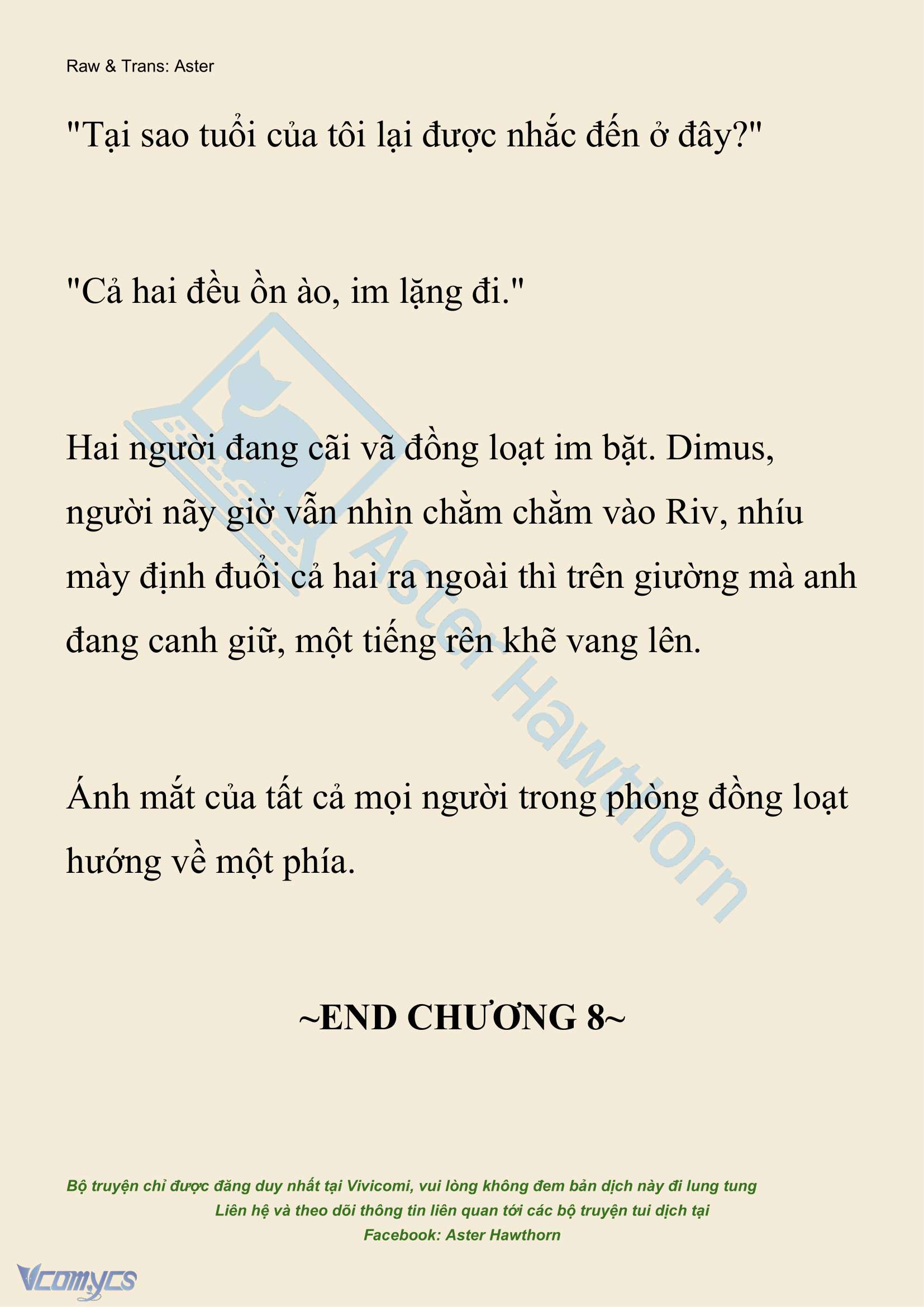[NOVEL] Odalisque Chap 163 - Next Chap 164
