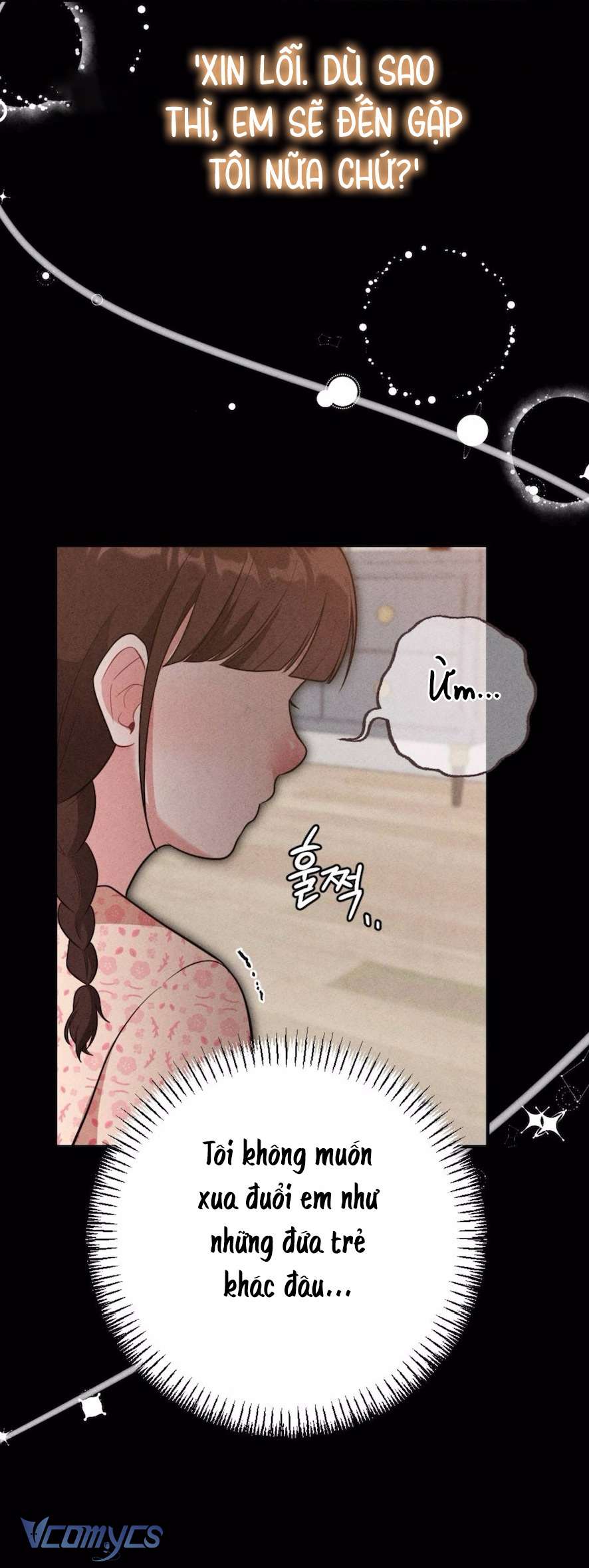 Chiếm Lấy Em Chap 17 - Next Chap 18