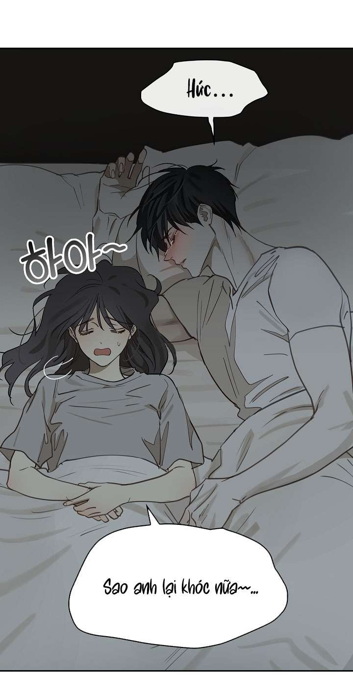 Đóa Hoa Là Mồi Nhử Chap 20 - Trang 4