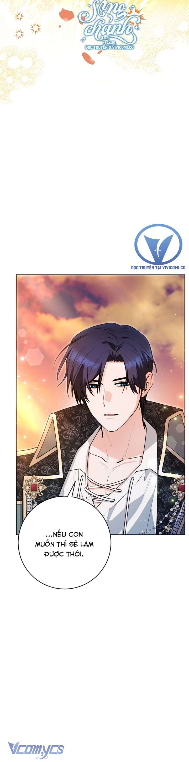 Bé Con Cá Voi Sát Thủ Chap 52 - Next Chap 53