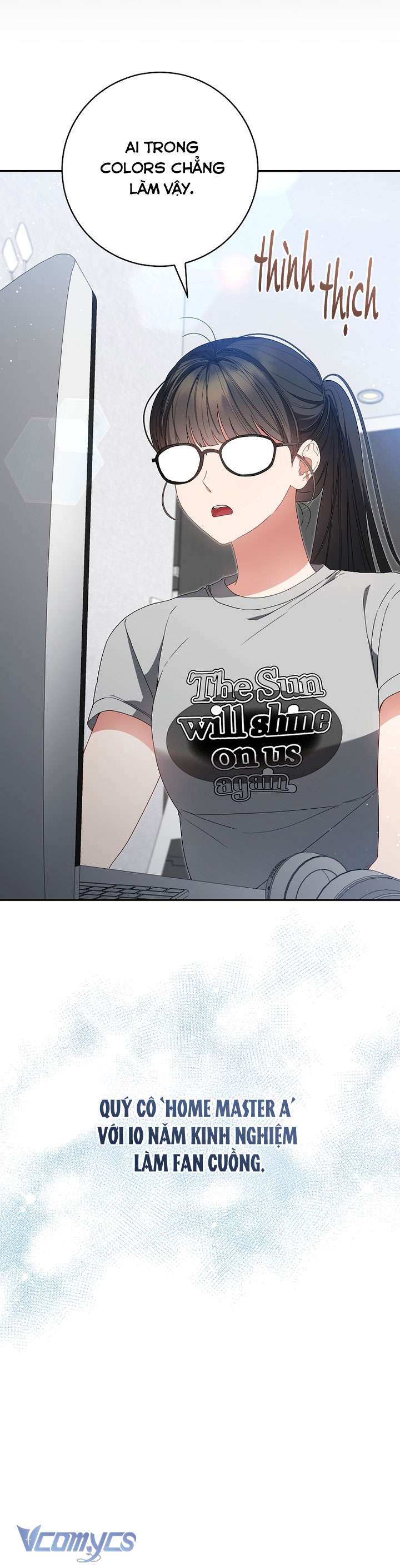 Trở Thành Leader Của Nhóm Nhạc Nữ Đang Trên Bờ Vực Sụp Đổ Chap 11 - Trang 4