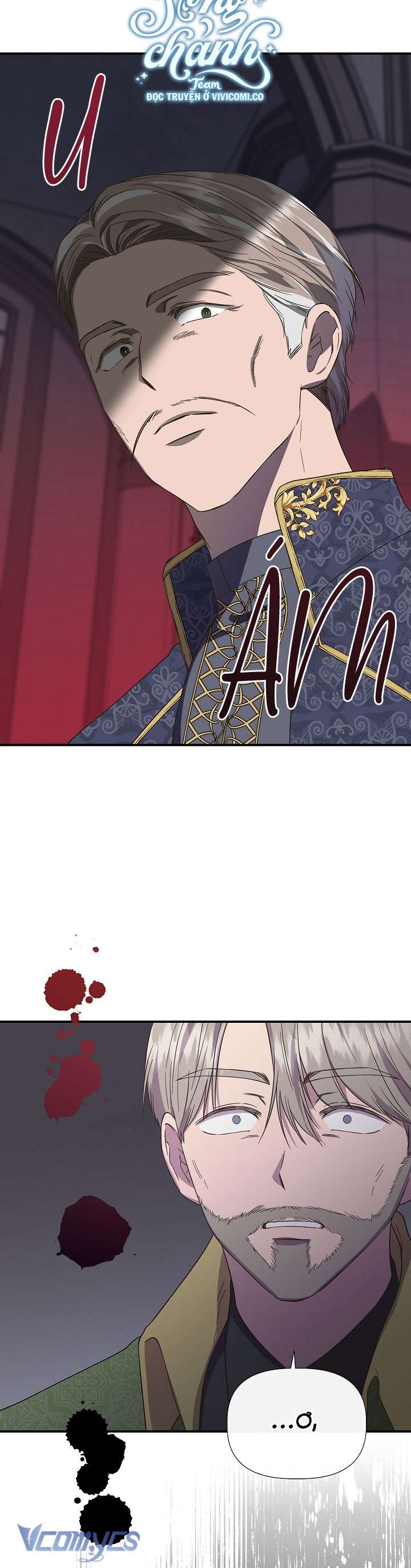 Tôi Không Phải Là Cinderella Chap 105 - Trang 3