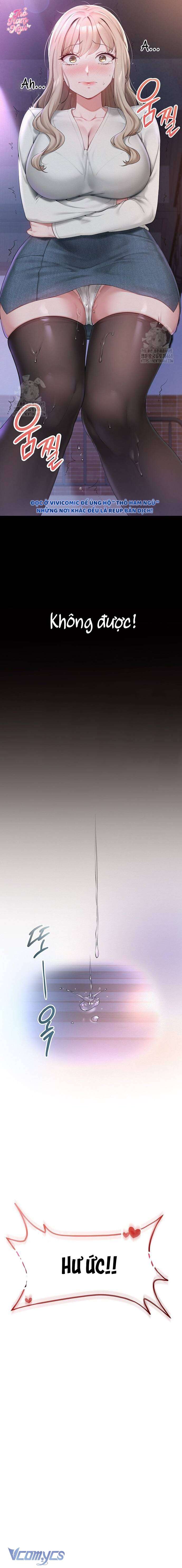 [18+] Những Cô Bạn Nóng Bỏng Ở Đại Học Chap 1 - Trang 2
