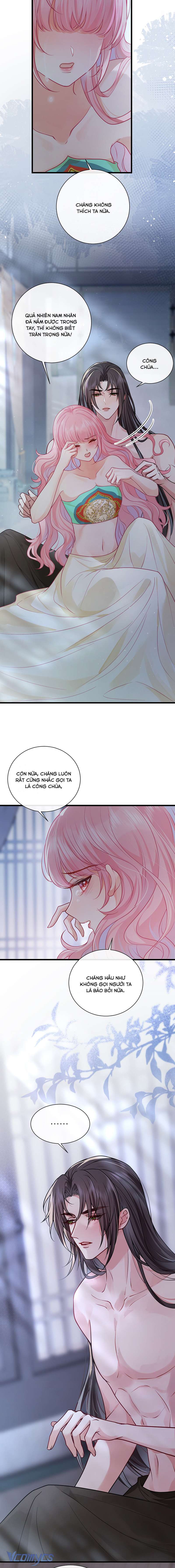 Sau Khi Công Chúa Chơi Xong Thì Vứt Chap 111 - Trang 2