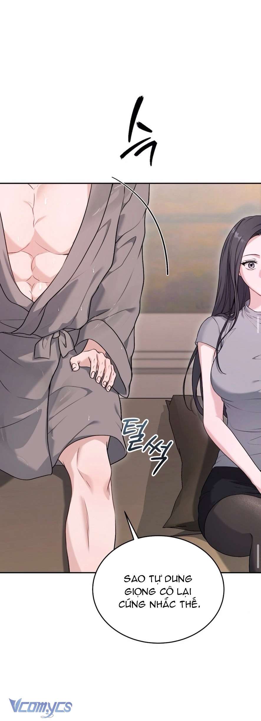 Cùng Làm Những Chuyện Điên Rồ Chap 1 - Trang 2