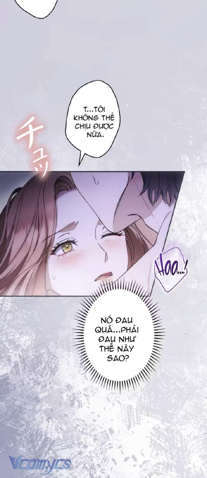 Thời Khắc Của Quái Thú Mù Chap 13 - Trang 2