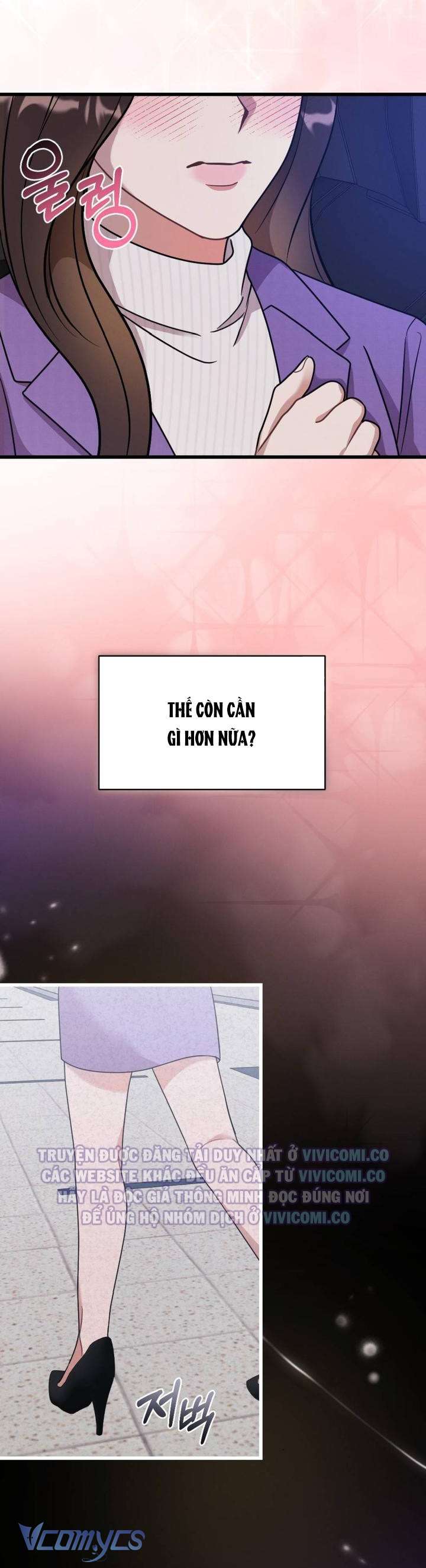 [18+] Bảo Làm Việc Ở Nhà Mà Lại... Chap 11 - Trang 3