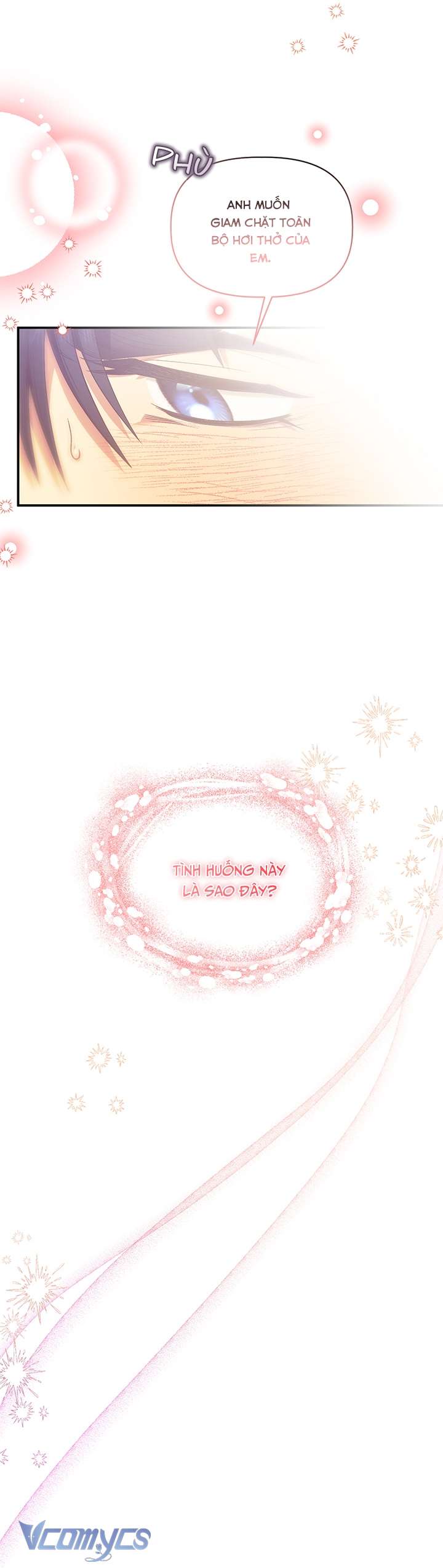 May Mắn Hay Bất Hạnh Chap 99 - Trang 4