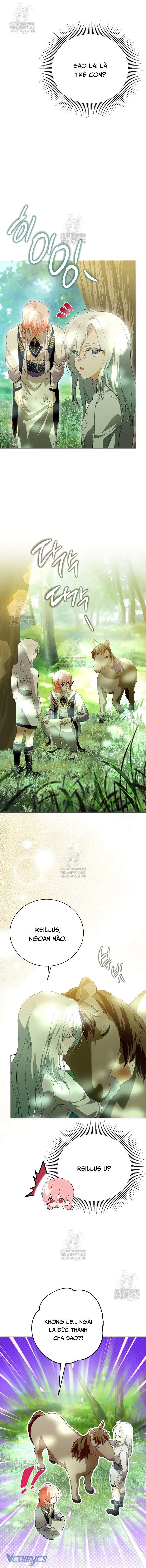 [PNT] Phía Sau Mặt Nạ Của Nam Chính Hiền Lành Chap 101 - Trang 2