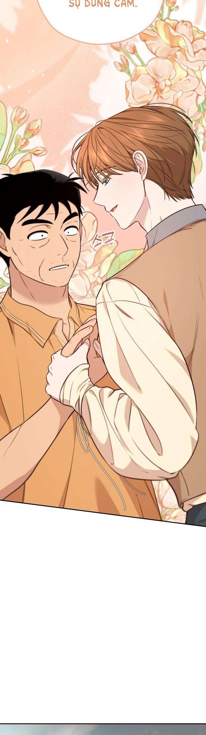 Trận Đấu Đồng Đội Của Những Tài Xế Xe Tải Chap 22 - Trang 4