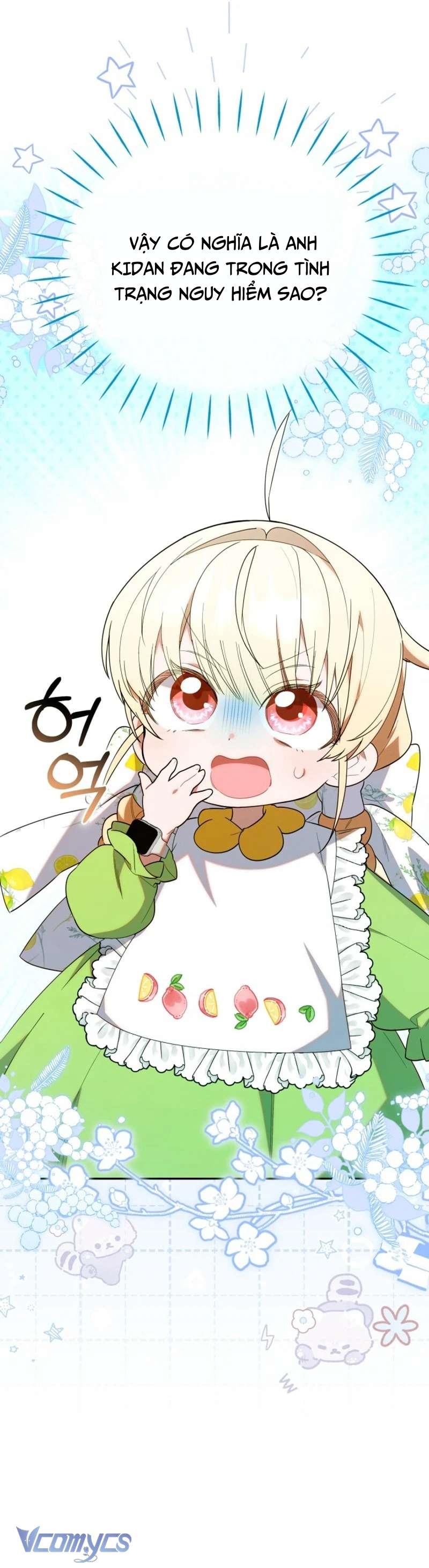 Hunter Của Lớp Gà Con Đang Báo Hiếu! Chapter 19 - Trang 3