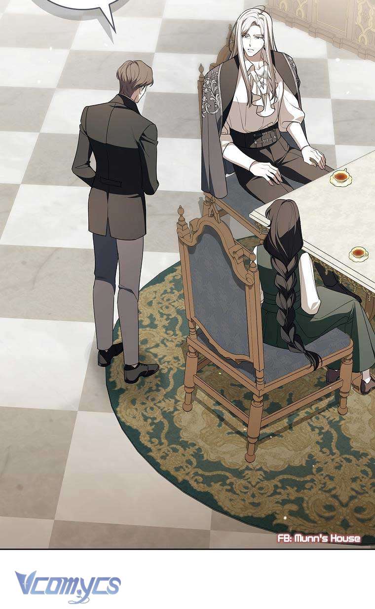 100 lời nguyền tại dinh thự Illestone Chap 31 - Trang 3