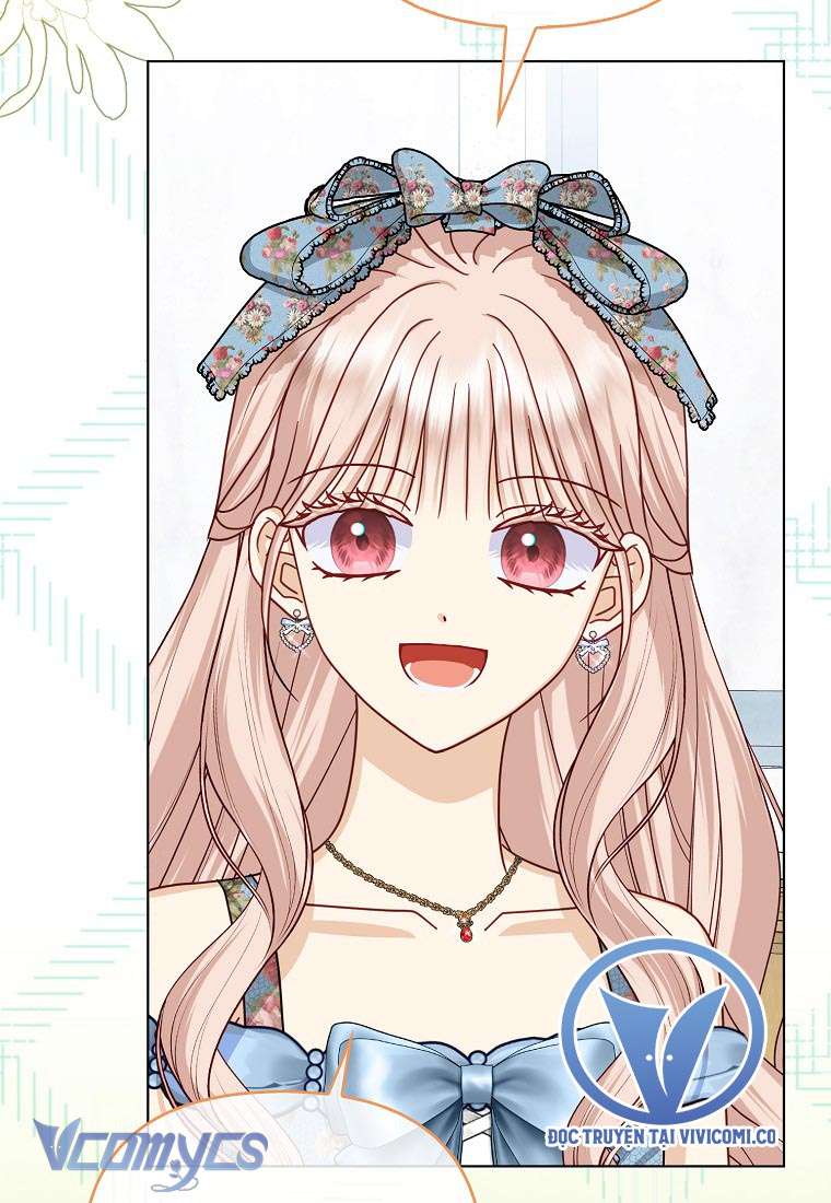 Nhân Vật Phản Diện Đều Thích Tôi Chap 63 - Trang 3