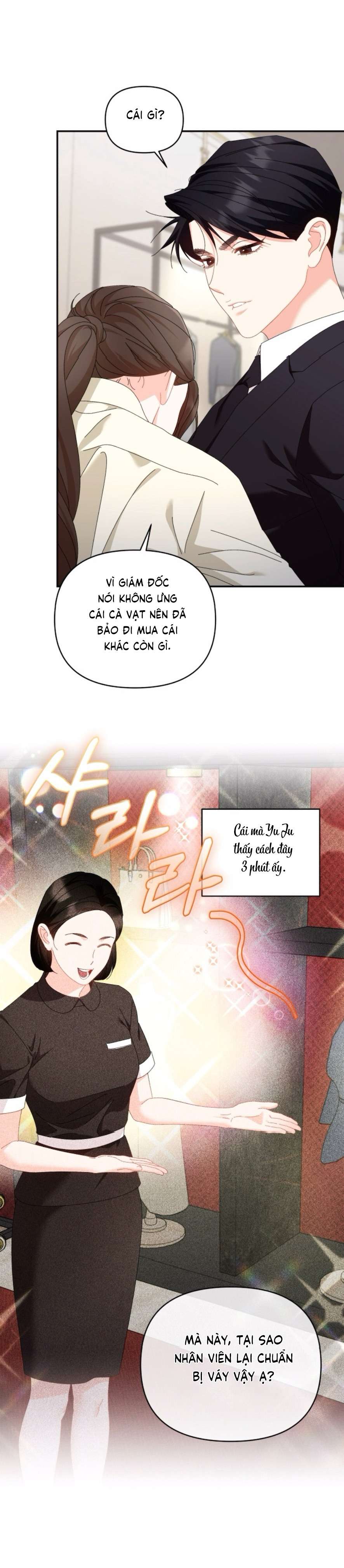 Chính Sách Khuyến Khích Chap 12 - Trang 2