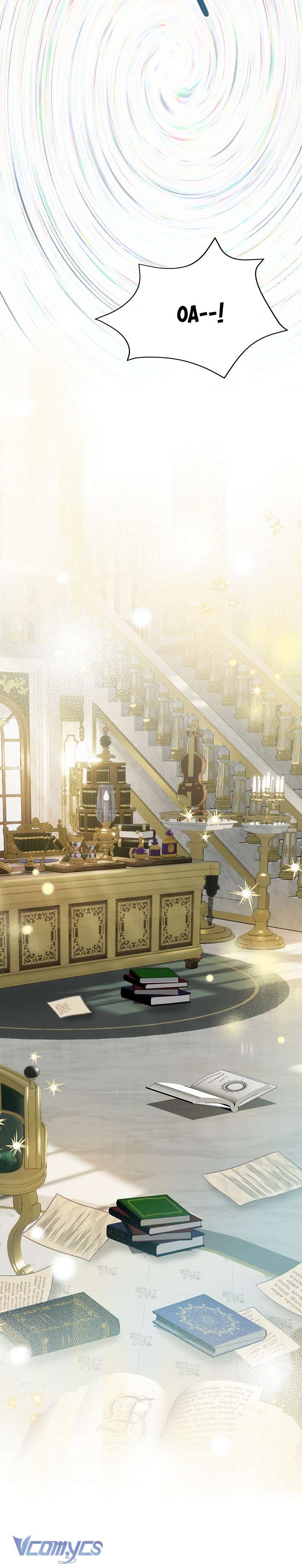 Trở Thành Con Gái Của Các Nhân Vật Chính Chapter 9 - Trang 4