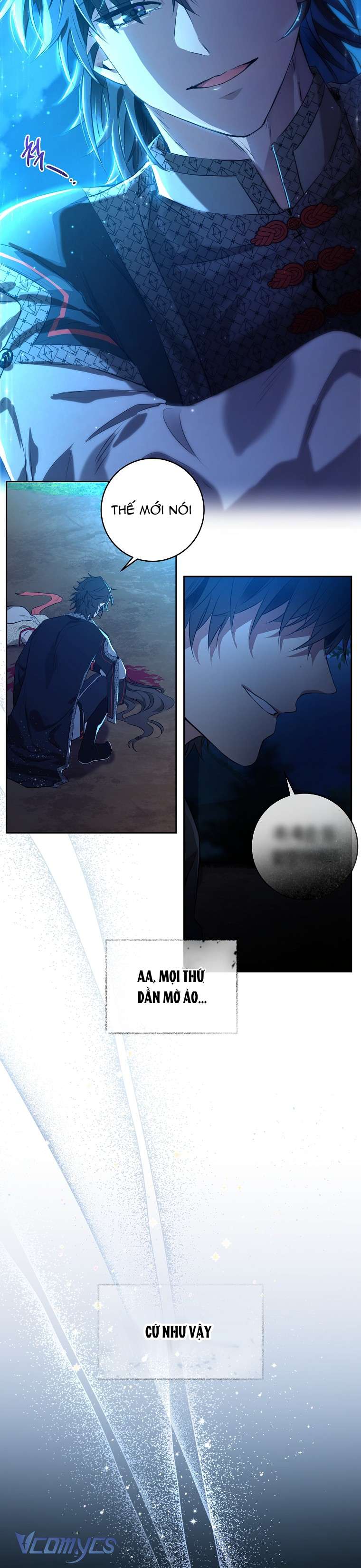 Trở Thành Cô Cháu Gái Bị Khinh Miệt Của Nhà Quyền Quý Chap 1 - Trang 2