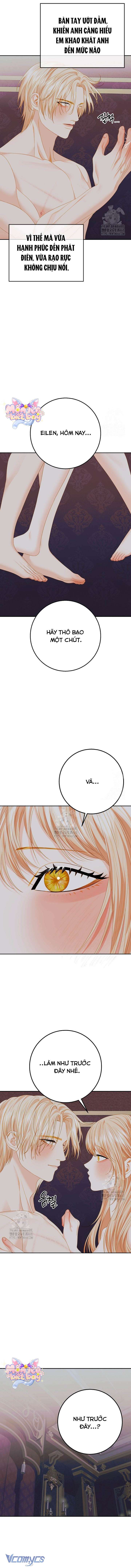 [18+] Nhật Ký Bí Mật Của Casnier Chap 48 - Trang 2