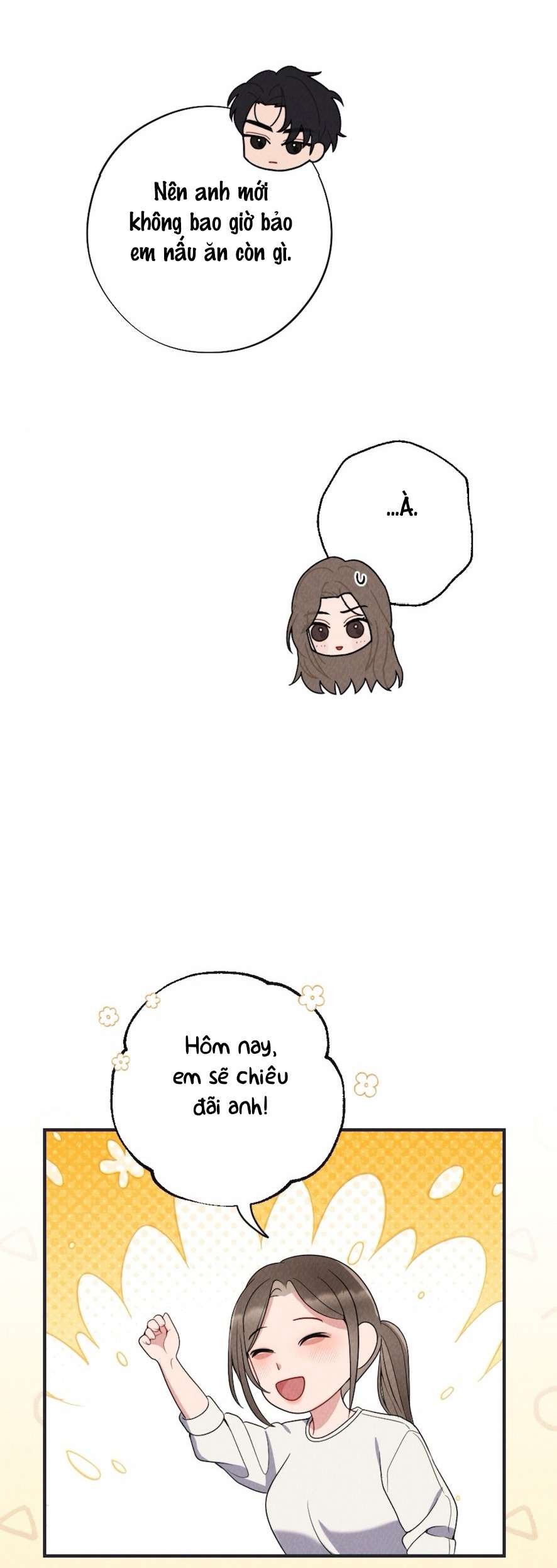 〖18+〗- Trò Chơi Quyền Lực Chap 19 - Trang 2