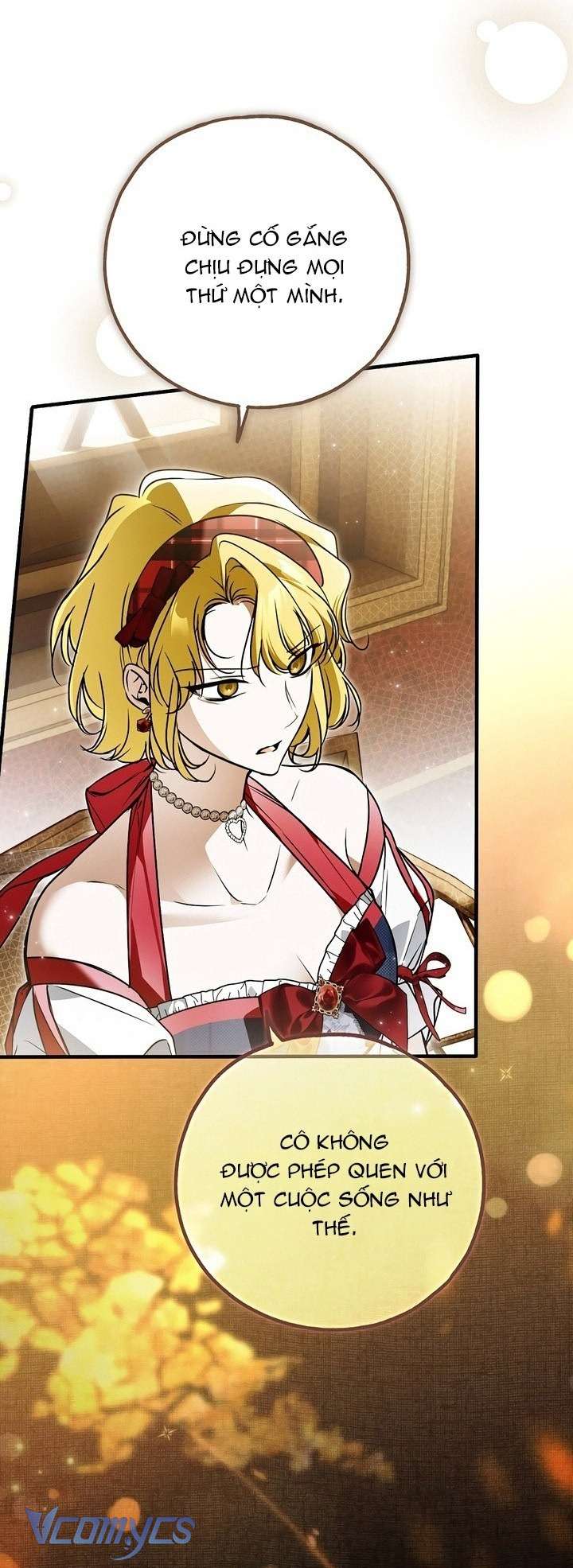 Ai Đó Đang Điều Khiển Cơ Thể Của Tôi Chap 68 - Trang 4