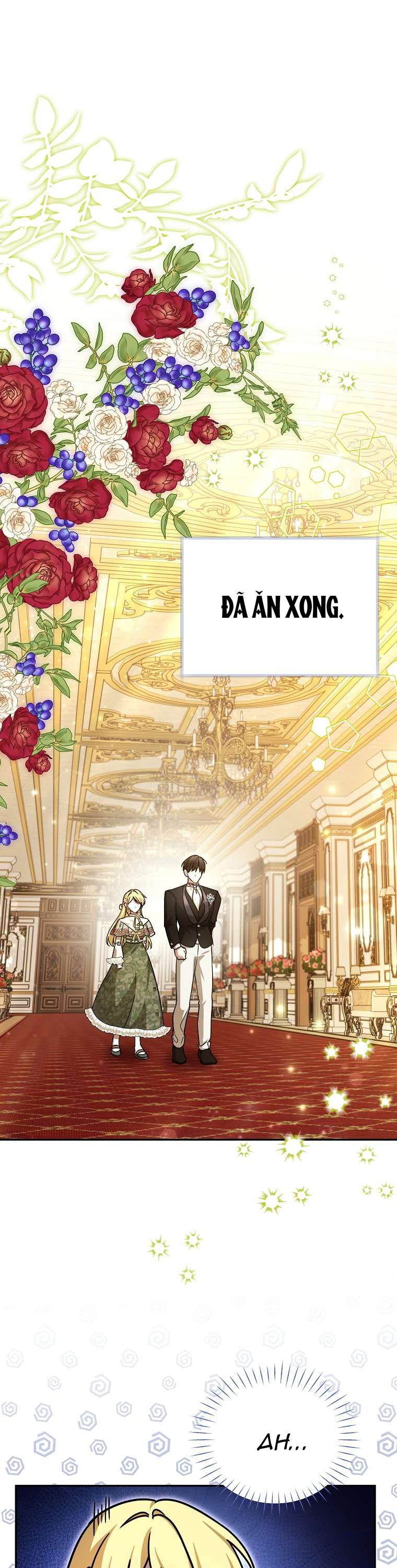 Chị Gái Tôi Là Nhân Vật Chính Chap 30 - Trang 4