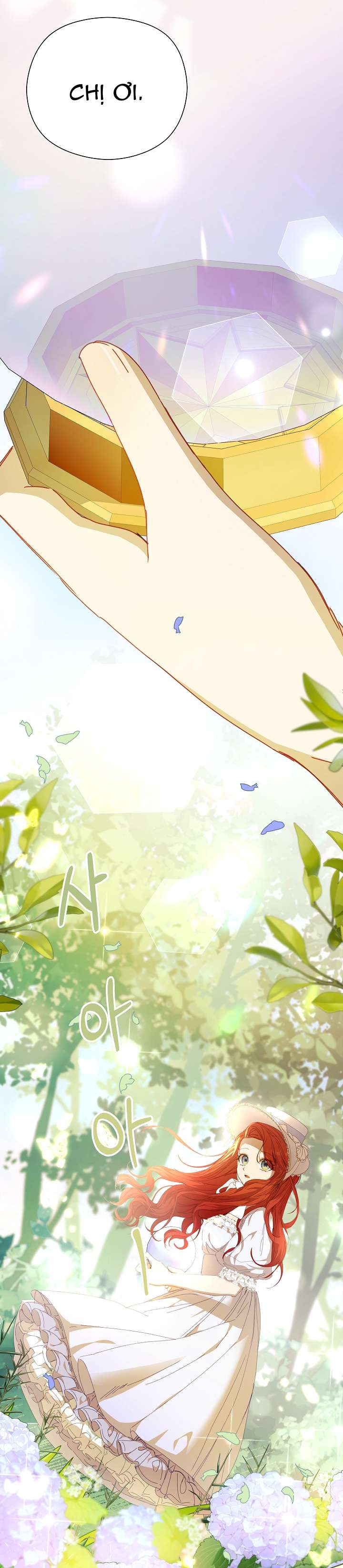 Tôi Đã Vô Tình Quyến Rũ Em Trai Của Nam Chính Chap 28 - Trang 3