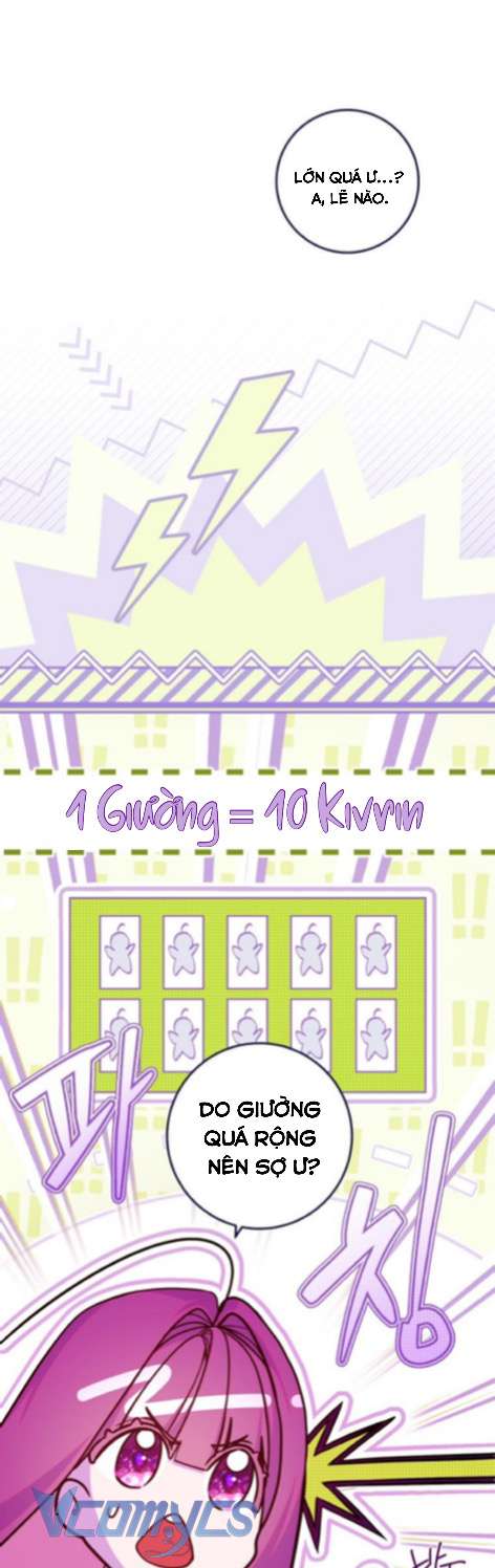 Tôi Là Người Vợ Đứng Sau Mọi Toan Tính Của Cậu Chồng Bé Nhỏ Chap 1 - Trang 2