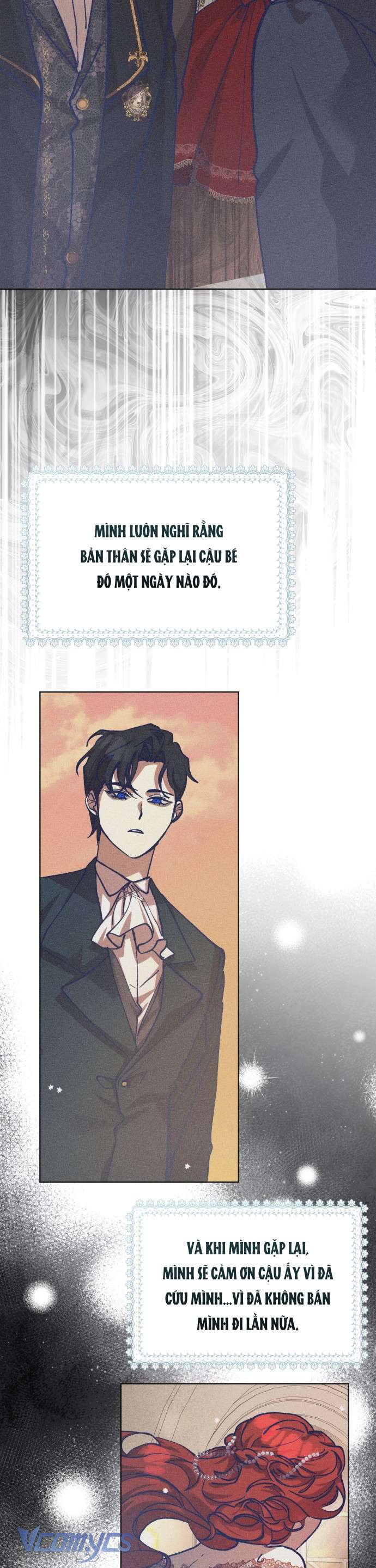 Aubrey Thanh Lịch Chap 9 - Trang 3