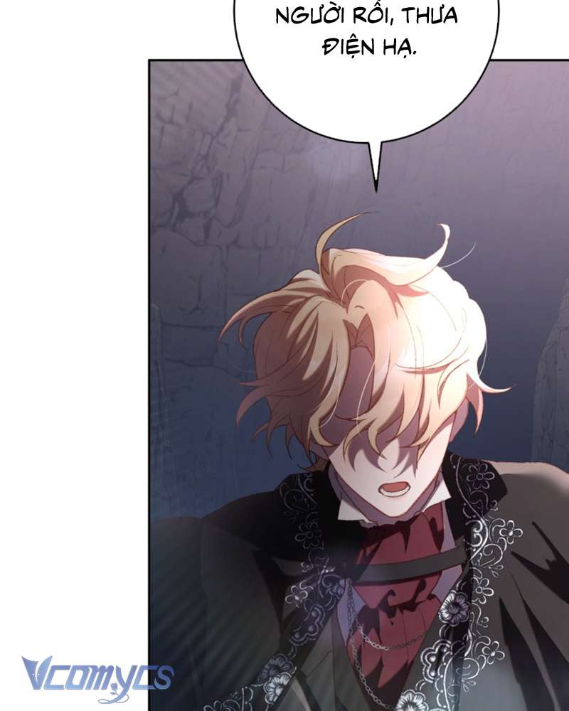 [Sứa Biển] Em Trai Tôi Là Hoàng Đế Ngang Ngược Chap 72 - Trang 2