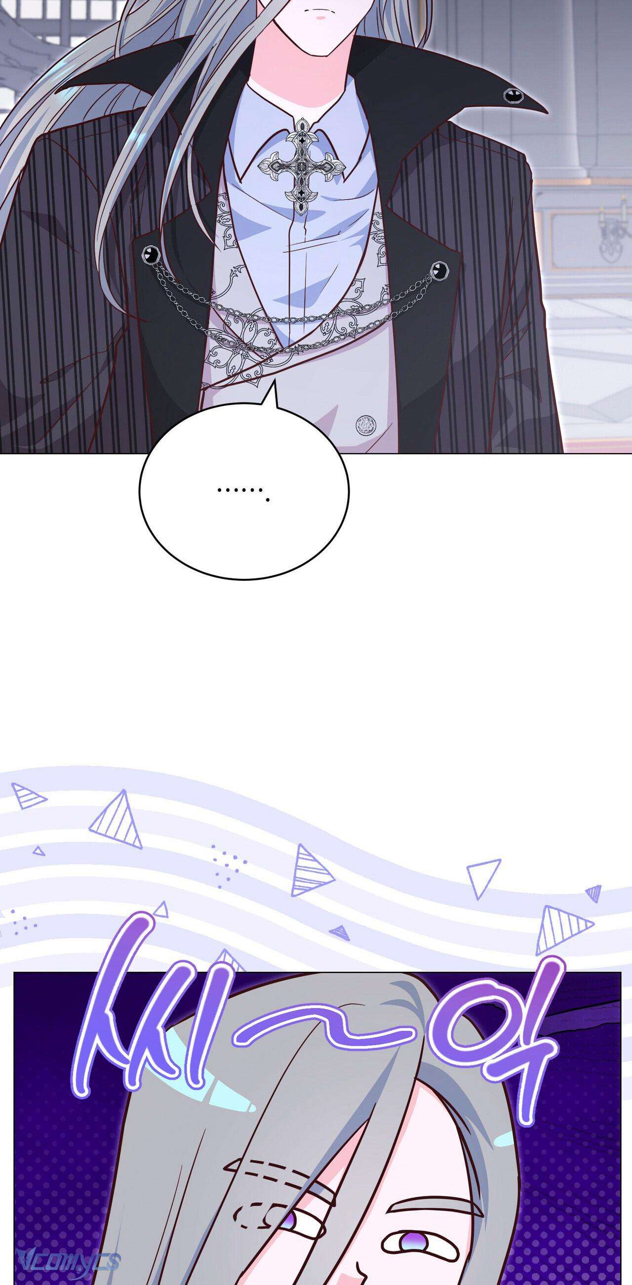 Kết Thúc Viên Mãn Không Cần Tình Yêu Chap 8 - Trang 3