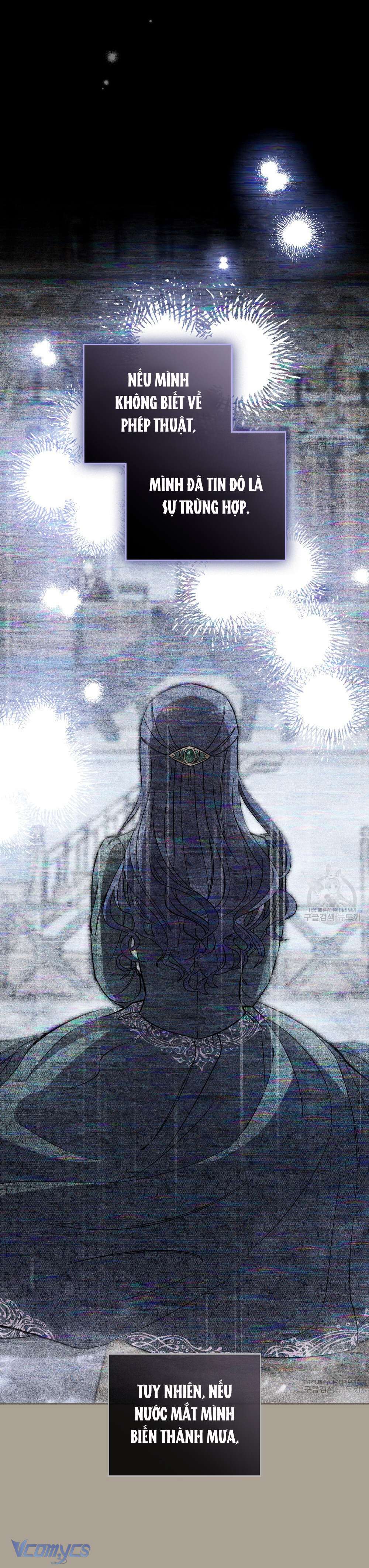 Hôn Nhân Giả Dối Chap 56 - Trang 4