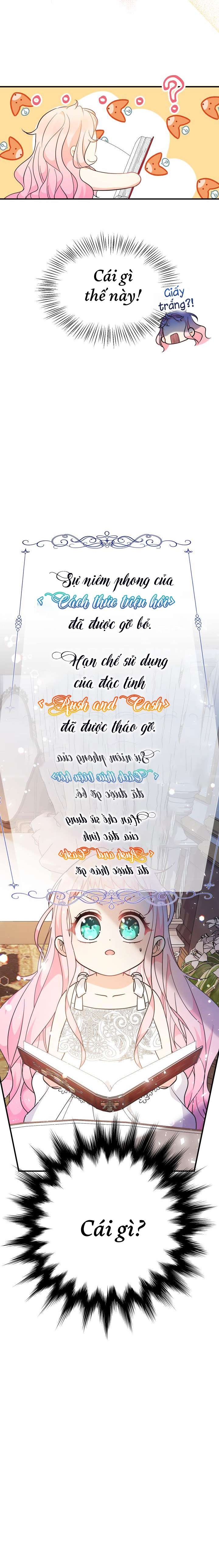 [PNT] Tiểu Thư Tích Tiền Đi Bụi Chap 8 - Trang 2